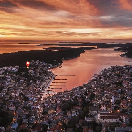 Soba Ivanka Mali Lošinj Buitenkant foto